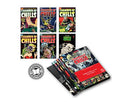 PS ARTBOOKS CHAMBER OF CHILLS HC VOL 04 (OF 5) FACSIMILE SLIPCASE EDITION