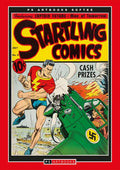 PS ARTBOOKS SOFTEE STARTLING COMICS TP VOL 02