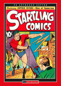 Ps Artbooks Softee Startling Comics Tp Vol 02