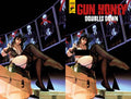 Gun Honey Doubles Down #2 (Of 4) Cvr H Seage Wraparound Nude/Clothed Bagged Var (Mr)