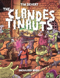 CLANDESTINAUTS TP