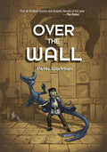 OVER THE WALL TP