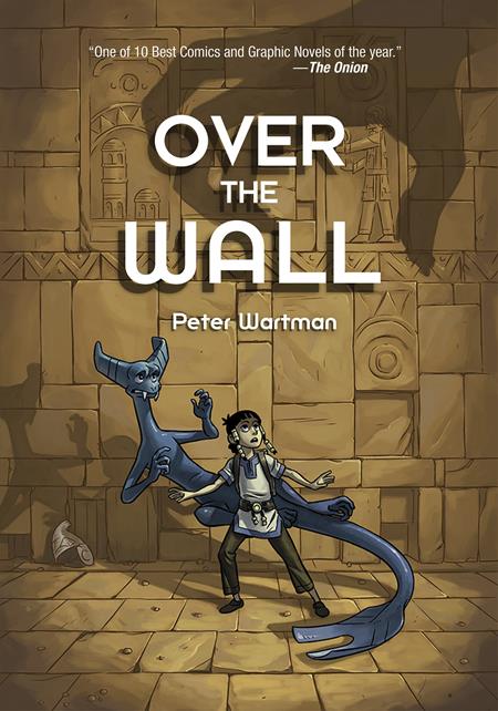 Over The Wall Tp