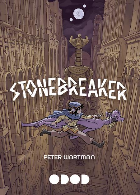 Stonebreaker Tp