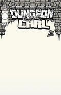 Dungeon Crawler Carl Special Edition #0 Cvr E Blank Sketch Var