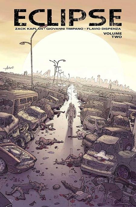Eclipse Tp Vol 02