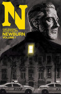 Newburn Tp Vol 01 (Mr)