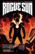 Rogue Sun Tp Vol 01 A Massive-Verse Book Mv