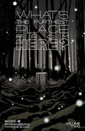 Whats The Furthest Place From Here Tp Vol 02
