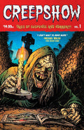CREEPSHOW TP VOL 01 (MR)