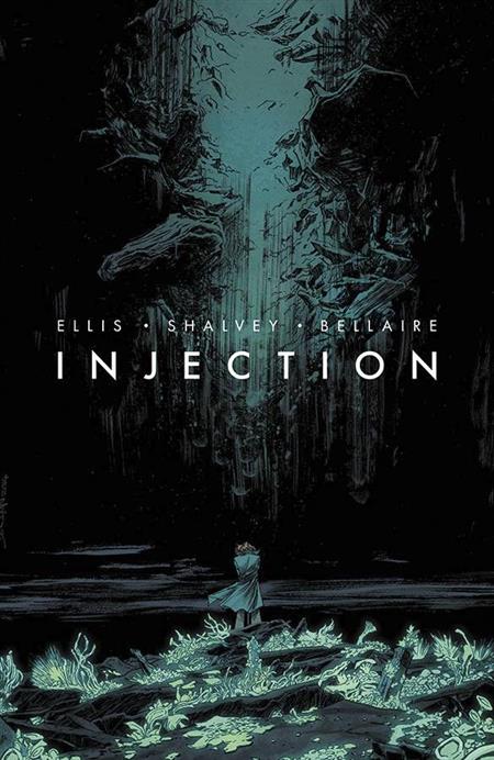 Injection Tp Vol 01 (Mr)