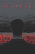Injection Tp Vol 02 (Mr)