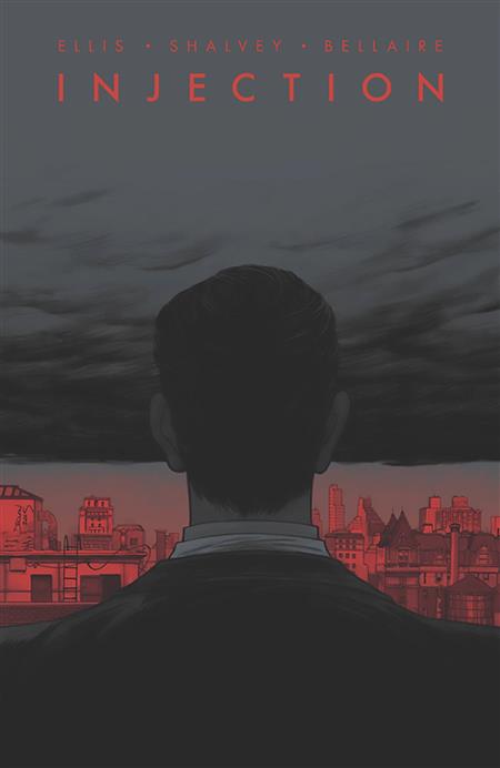 Injection Tp Vol 02 (Mr)