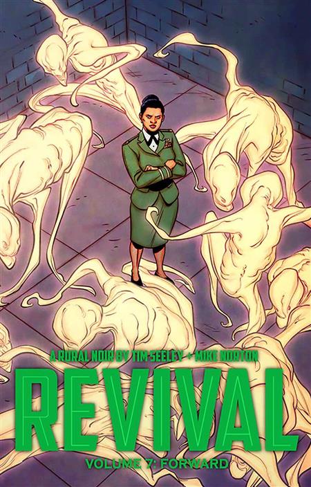 Revival Tp Vol 07 Forward (Mr)