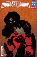 ABSOLUTE WONDER WOMAN #11 CVR A HAYDEN SHERMAN
