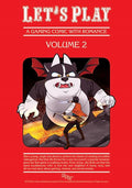 LETS PLAY HC VOL 02 GAMER EDITION
