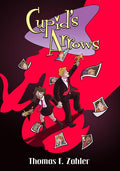 CUPIDS ARROWS HC VOL 02