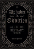 ALPHABET OF ODDITIES HC