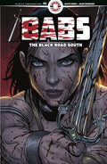 Babs The Black Road South #5 (Of 6) Cvr A Jacen Burrows (Mr)