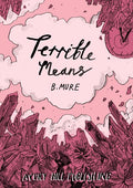 Terrible Means Tp