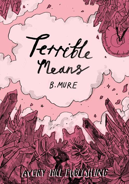 Terrible Means Tp