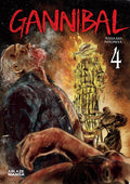 Gannibal Tp Vol 04 (Mr)