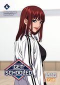 Get Schooled Tp Vol 04