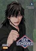 Get Schooled Tp Vol 05