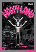 HAPPYLAND TP VOL 02 (MR)