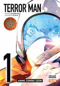 Terror Man Tp Vol 04