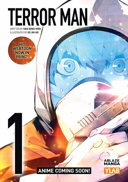 Terror Man Tp Vol 04