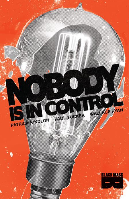 Nobody Is In Control Tp (Mr)