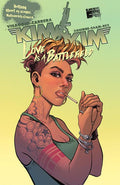 KIM AND KIM TP VOL 02 LOVE IS A BATTLEFIELD (MR)