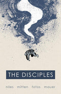 DISCIPLES TP TP (MR)