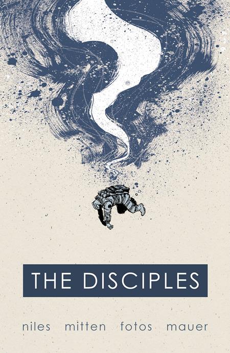 Disciples Tp Tp (Mr)