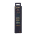 Harry Potter Collection Legends Of Hogwarts Pencils 4 Pack