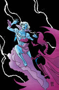 BATWOMAN #6 CVR A DANI