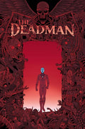 DEADMAN #3 (OF 6) CVR A MARTIN MORAZZO