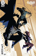 Detective Comics #1112 Cvr C Cary Nord Card Stock Var