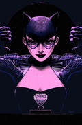 CATWOMAN #90 CVR B FRANK CHO CARD STOCK VAR