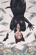 CATWOMAN #90 CVR C JEEHYUNG LEE CARD STOCK VAR