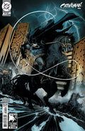 Catwoman #90 Cvr E Joelle Jones Dark Knight Returns 40Th Anniversary Card Stock Var