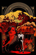 CLAYFACE CELEBRITY DIRT #2 (OF 6) CVR A DAN MORA