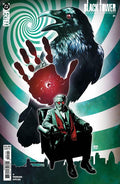 Black Tower The Raven Conspiracy #1 (Of 6) Cvr D Aco Card Stock Var (Mr)