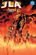 Jla By Mark Waid Omnibus Hc
