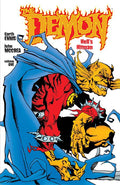DEMON HELLS HITMAN TP (2026 EDITION)