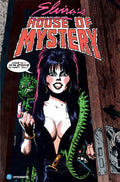 ELVIRAS HOUSE OF MYSTERY TP