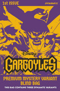 Gargoyles (2026) #1 Cvr F Premium Mystery Blind Bag Var