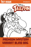 Talespin #1 Cvr I Premium Mystery Blind Bag Var