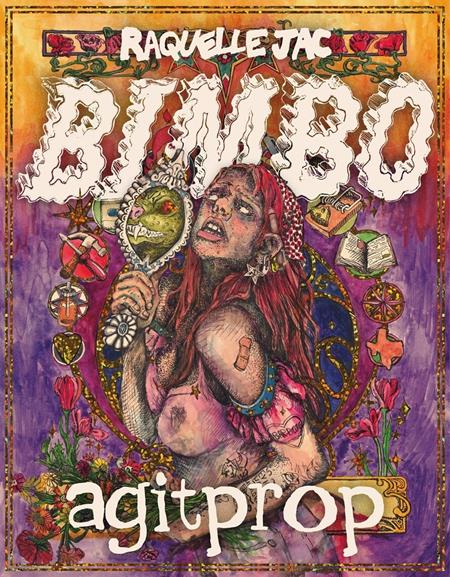 Bimbo Agitprop Tp (Mr)